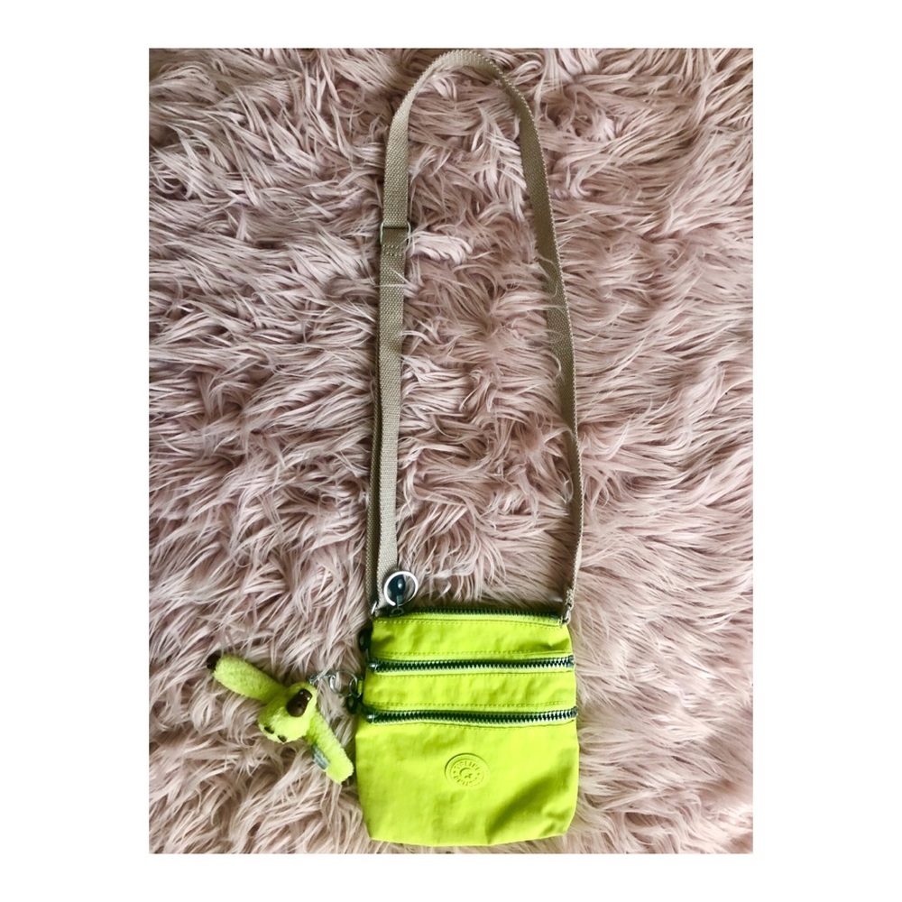 Kipling Alvar Extra Small Mimi Bag